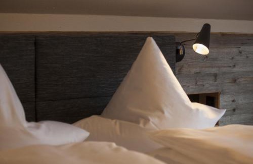Oberstdorf Hotel | Boutique Hotel Gams