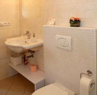 Mikulov Hotel | Boutique Hotel Golf Garni