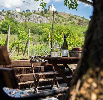 Mikulov Hotel | Boutique Hotel Golf Garni
