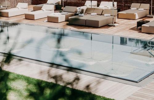 Fuegen Hotel | Boutique Hotel Haidachhof superior