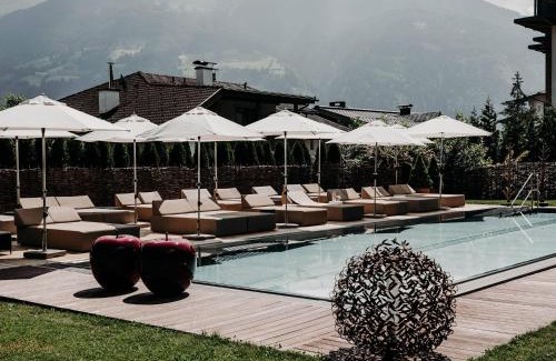 Fuegen Hotel | Boutique Hotel Haidachhof superior