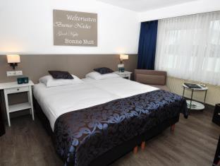 Badhoevedorp Hotel | Boutique Hotel Herbergh Amsterdam Airport FREE PARKING