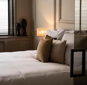 Warmond Bed & Breakfast | Boutique Hotel Huys Oud Teylingen