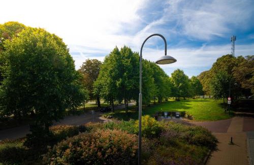 Municipality of Gorinchem Hotel | Boutique Hotel Karel de Stoute