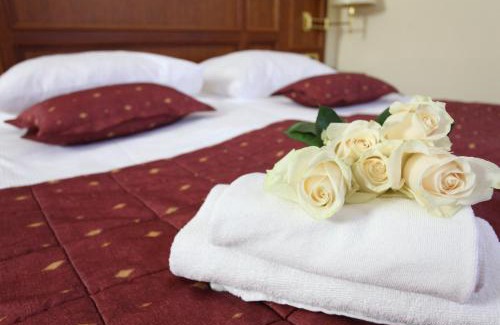 Karlovac Hotel | Boutique Hotel Korana Srakovcic