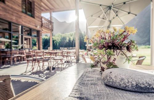 Elmen Hotel | Boutique Hotel LechZeit