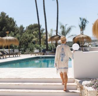 Moraira Hotel | Boutique Hotel Los Limoneros