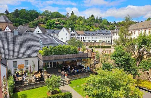 Bad Muenstereifel Hotel | Boutique Hotel Marielle