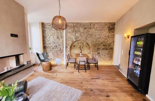 Bad Muenstereifel Hotel | Boutique Hotel Marielle
