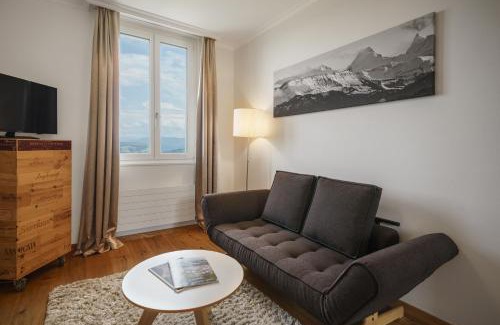 Lauperswil Hotel | Boutique Hotel Moosegg