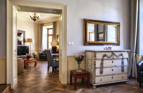 Tabor Hotel | Boutique Hotel Nautilus