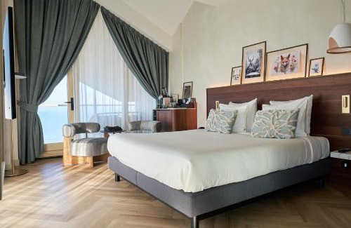 Bloemendaal Hotel | Boutique Hotel Blendin Bloemendaal aan Zee