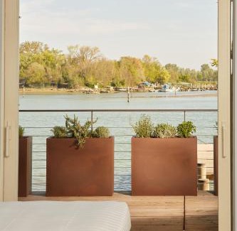 Grado Hotel | Boutique Hotel Oche Selvatiche