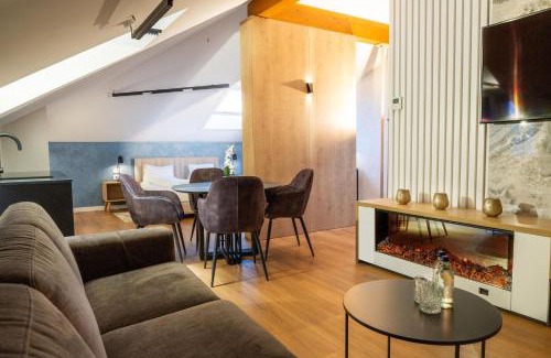 Bad Ragaz Hotel | Boutique Hotel OchSen Self-Check-In