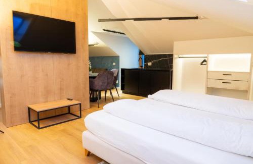 Bad Ragaz Hotel | Boutique Hotel OchSen Self-Check-In