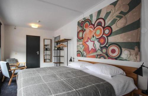 Sneek Hotel | Boutique Hotel Pake Klaas