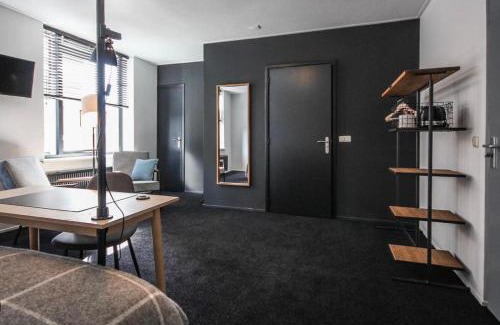 Sneek Hotel | Boutique Hotel Pake Klaas