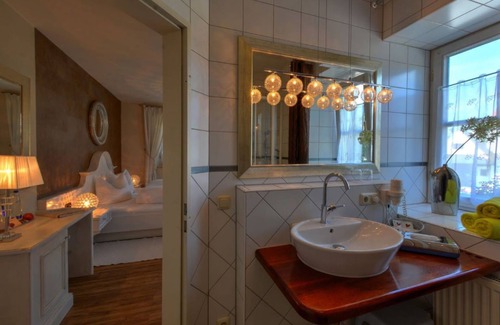 Erling Hotel | Boutique Hotel Post