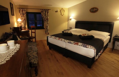 Lozorno Hotel | Boutique Hotel Pri Mlyne