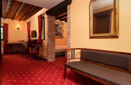 Lozorno Hotel | Boutique Hotel Pri Mlyne