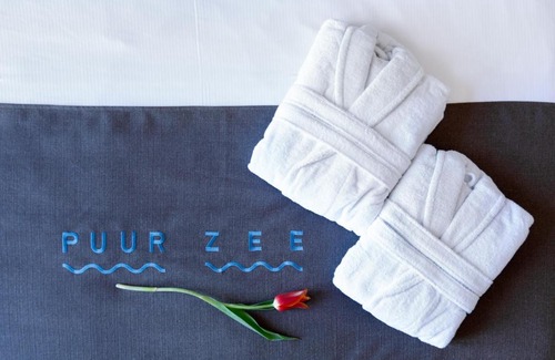 Wijk aan Zee Hotel | Boutique hotel Puur Zee - Adults Only