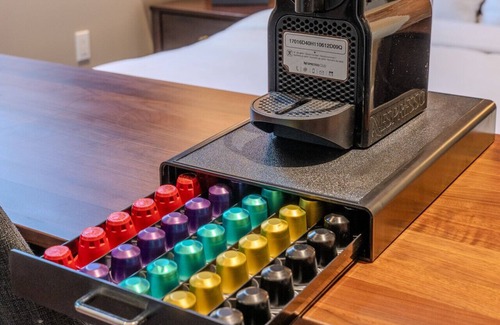 Latin Quarter Apartment | Boutique Hotel Quartier Latin - Room 202