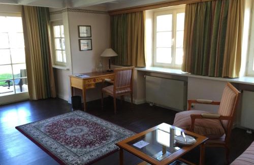 Aschau im Chiemgau Hotel | Boutique Hotel Residenz Winkler