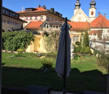 Aschau im Chiemgau Hotel | Boutique Hotel Residenz Winkler