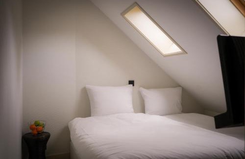 Leuvenum Hotel | Boutique Hotel-Restaurant "De Zwarte Boer"