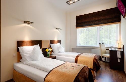 Sosnowiec Apartment | Boutique Hotel's Sosnowiec