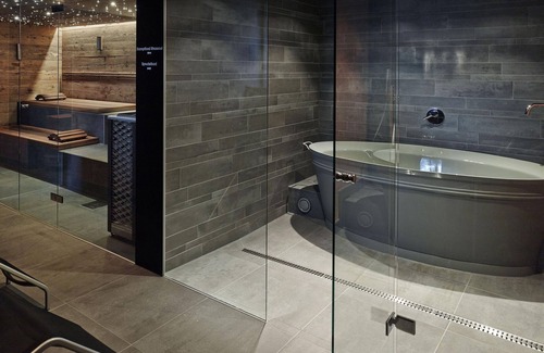 Thun Hotel | Boutique Hotel Schlossberg