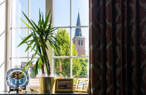 Watervliet Hotel | Boutique hotel Sies