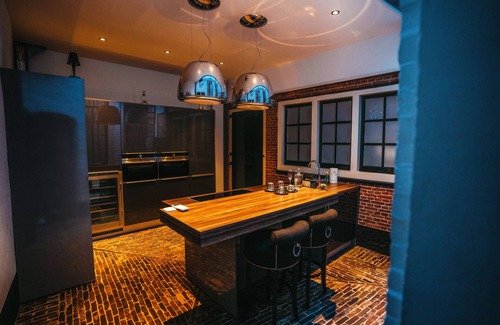Boisotkade Hotel | Boutique Hotel Steenhof Suites - Adults Only