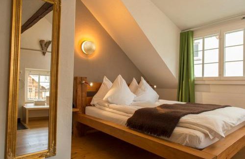 Andermatt Hotel | Boutique Hotel The River House