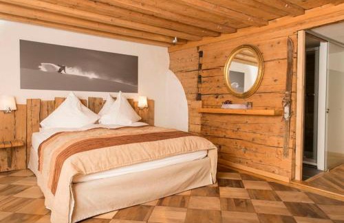 Andermatt Hotel | Boutique Hotel The River House