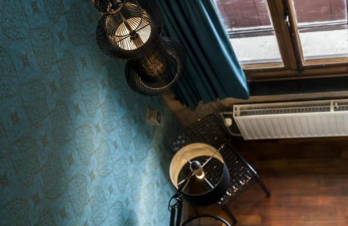 Binnenstad Hotel | Boutique Hotel The Roosevelt