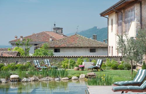 Gavardo Hotel | Boutique Hotel Villa dei Campi