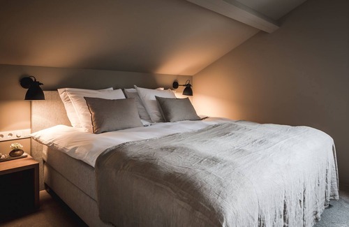 Bergen Hotel | Boutique Hotel Villa Kranenbergh