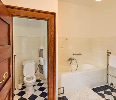 Rymarov Hotel | Boutique hotel & Wellness Spitzerova vila Eliška