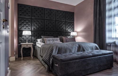 Jyvaskyla Hotel | Boutique Hotel Yöpuu