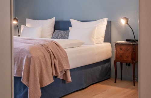 Lackenbach House | Boutique Hotel Zum Oberjäger