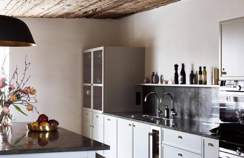 Lackenbach House | Boutique Hotel Zum Oberjäger