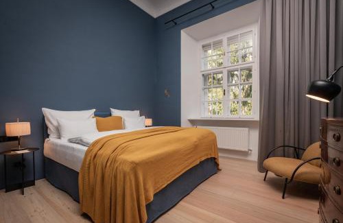 Lackenbach Hotel | Boutique Hotel Zum Oberjäger, Schloss Lackenbach
