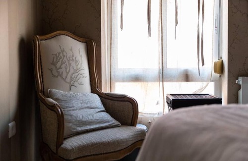 Alzira Ski Chalet | Boutique House Alzira