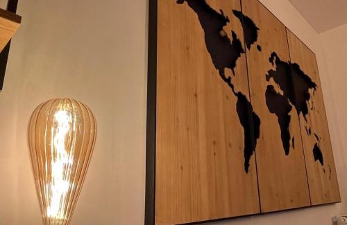 Centro Storico Apartment | BOUTIQUE HOUSE LA FENICE