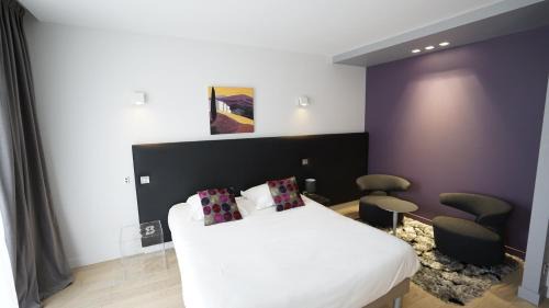 Vincey Hotel | Boutique Logis Hôtel Relais de Vincey