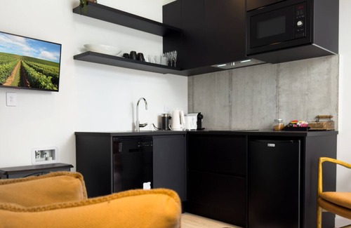 Matakana Apartment | Boutique Luxury Stay @ Matakana