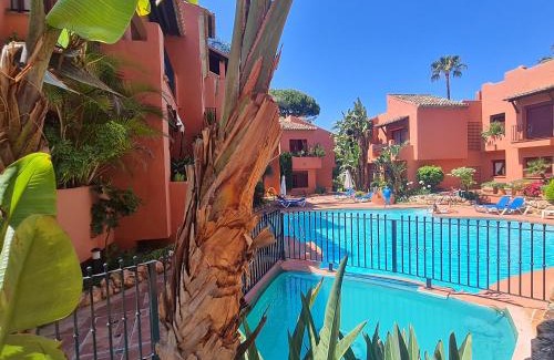 Nikki Beach Apartment | Boutique Penthouse Elviria Beachsid