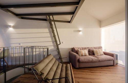 Foz do Douro Apartment | BOUTIQUE Rentals- ATTICO Luxury Design-Ocean views