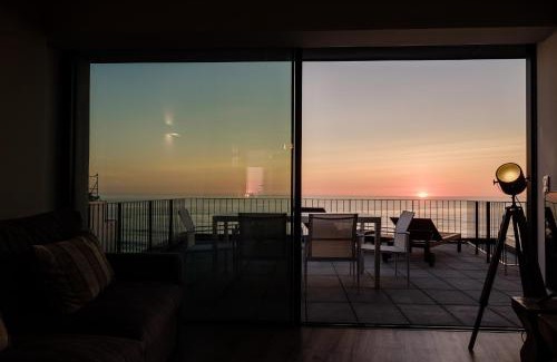 Foz do Douro Apartment | BOUTIQUE Rentals- ATTICO Luxury Design-Ocean views